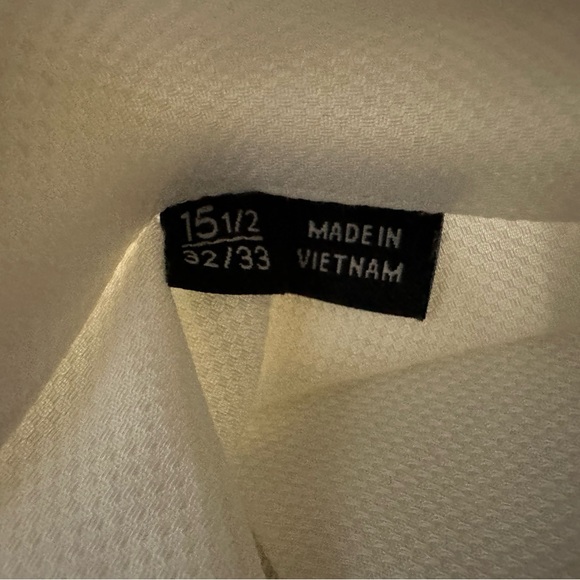 Hugo Boss Sharp Fit button Up Size L - Picture 3 of 10